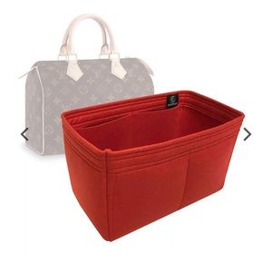 NWT Speedy 25 organizer